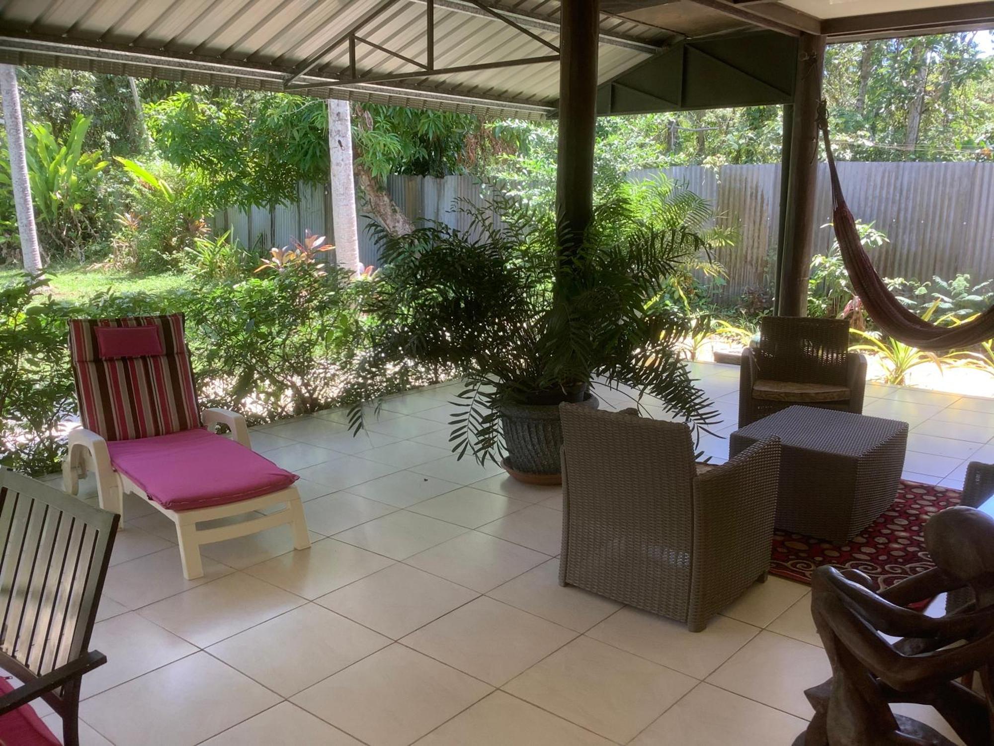 Akka Villa Meerzorg Bagian luar foto