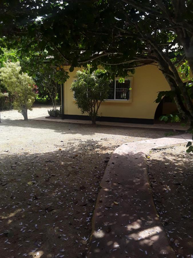 Akka Villa Meerzorg Bagian luar foto
